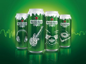 Heineken    Miller  Staropramen