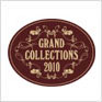  "- "     Grand Collections 2010