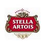 Stella Artois     4%-,    