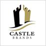   Castle Brands    2008   26%