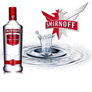    Smirnoff   