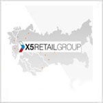 X5 Retail Group      
