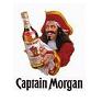 Diageo    Captain Morgan  