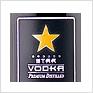 "" Star Vodka  ""