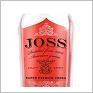 Joss Vodka    100%