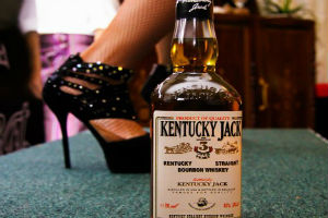      Kentucky Jack