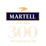   MARTELL   300-    