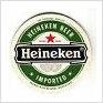 Heineken.  " "     