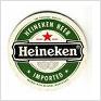 Heineken   White Lightning