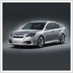 Subaru   Legacy