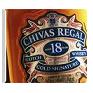 CHIVAS REGAL 18 Y.O.    1,75 . LUXURY EDITION
