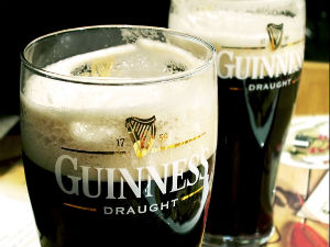      Guinness