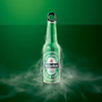 Heineken Star Serve.  .  