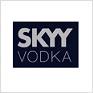 SKYY Vodka   "    2"