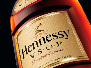  Hennessy       