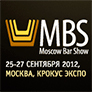 II   Moscow Bar Show