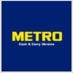     Metro Cash & Carry 15,6  