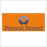 Pernod Ricard   V&S