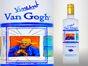   Van Gogh