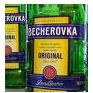    Becherovka Lemond