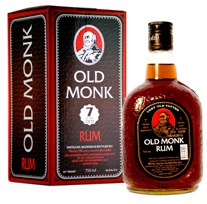  Old Monk